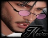 Vintage NWolf Shade Pink