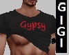 Gypsy custom  top
