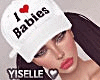 Y! I e Babies - Mom
