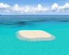 Small Coral Sand Island