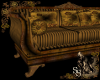 Steampunk Sofa