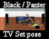[my]Panter Plasma TV Set