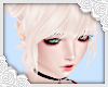☾ Blond
