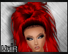 Bellatrix Red Hair 2.0