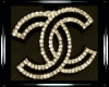 MVeCHNEL EARRINGS