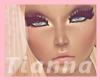 T#Head Tianna♥
