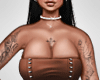 Retro Baddie