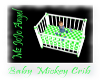 Baby Mickey Crib