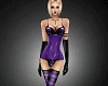 Nymph V2 Purple