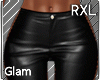 Bollero Black Pants RXL