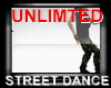 ALG- 7 Street Dance