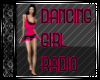 Dancing Girl Radio