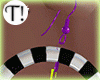 T! Beetle Hoops