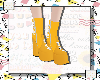 Snoopy Shoes