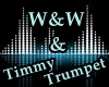 W&W & Timmy Trumpet