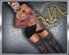 Sexi Girl Avatar w/dance