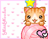 *NN* Hangin Kitty