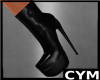 Cym Lady W Boots