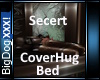 [BD]SecerCoverHugBed