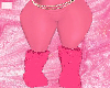 HOT BODY FUR BOOT v3