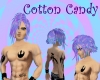 I3 Cotton Candy Zexion