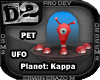 [D2] UFO Planet Kappa