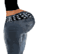 Trigger Booty Jeans