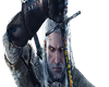 Witcher cutout