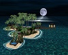 Moon Lit Isle