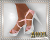 [AIB]Glitter Pink Heels