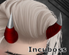Capped Horns