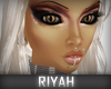 !R  Henna Honey -v1-