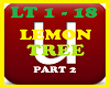 [U2] LEMONTREE - PT 2