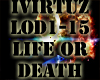 Life Or Death