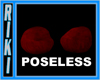 [Rr] poseless Puffs