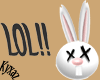 K~Lol Bunny