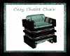 Cozy Chalet Chair