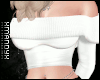Pretty Girl White&Black