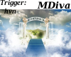 (MDiva)Heaven Background