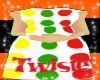 Childs Twister Costume!