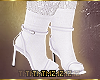 1 -Billy Heels *White