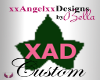 XAD|OE DST 00