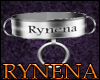 :RY: Rynena collar
