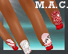 (MAC) Nails-19