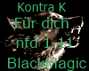 Kontra K Für dich