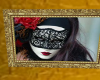 Masquerade Mask Pic 4