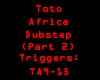 Toto--Africa (Part2) Dub