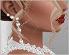 Wedding Pearls Earrings
