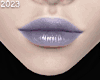 Kosa Lips Blue