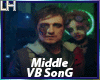 DJ Snake-Middle |VB